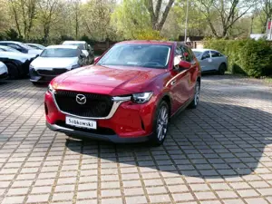 Mazda CX-60 2.5L e-Skyactiv PHEV Mazda CX-60 e-SKYACTIV PHEV E