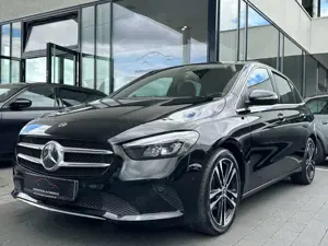 Mercedes-Benz B 180 7G-Aut. Progressive | LED | Kamera | Navi