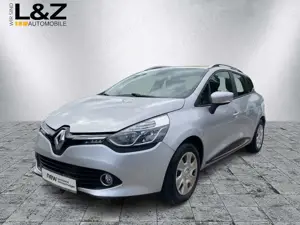 Renault Clio IV Grandtour Experience 0.9 TCe 90 ENERGY