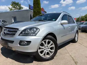 Mercedes-Benz ML 320 ML ML 320 CDI Edition 10