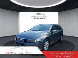 Volkswagen Passat Variant Passat 2.0 TDI BMT Highline, RFK, ACC, LED