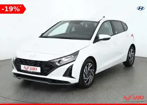 Hyundai i20 1.0 T-GDI Aut. Navi Kamera Tempomat