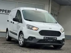 Ford Transit Courier Trend KLIMA+NAVI+TEMP+PDC+KAMERA