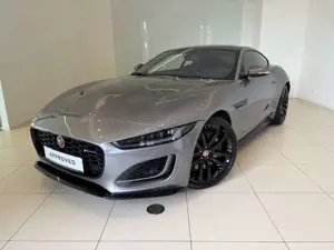 Jaguar F-Type P300 Coupe R-Dynamic Black Panorama 20''