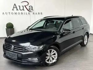 Volkswagen Passat Variant 1.5 TSI DSG Business NAV+LED+ACC