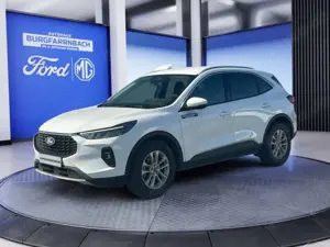 Ford Kuga 2.5 FHEV TITANIUM *Winter*Fahrerassistenz*