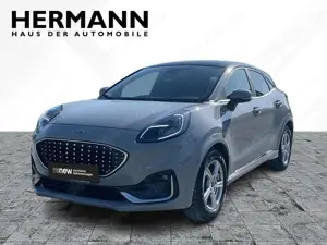 Ford Puma 1.0 EcoBoost ST-Line Vignale CAM*LED*NAVI