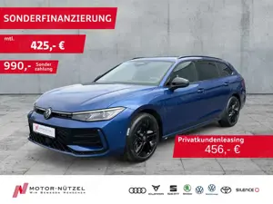 Volkswagen Passat Variant 1.5 eHybrid DSG R-LINE IQ+NAV+ACC