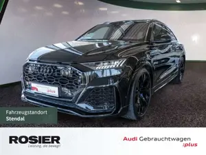 Audi RS Q8 4.0 TFSI quattro tiptronic AHK STANDHZ.