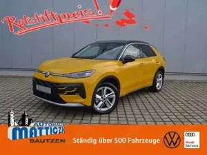 Volkswagen T-Roc 1.5 eTSI DSG Life TECHNIK+LICHT+AMBIENTE-PAKET/18