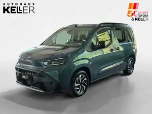 Toyota Proace CityVerso Teamplayer L1 1.2-P 110 2xKlima