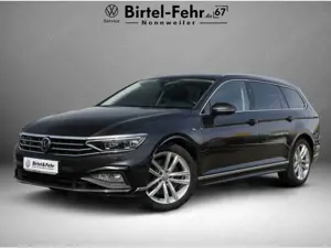 Volkswagen Passat Variant R-Line 2.0 TSI DSG 4Motion Navi Sport AHK Pano