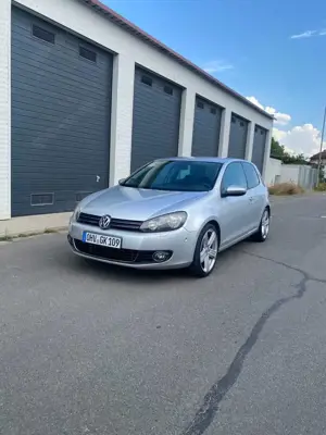Volkswagen Golf GOLF 6 1.4 TSI HIGHLINE/AUTOMATIK/LED/RFK/CAR PLAY
