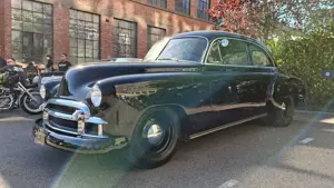 Chevrolet Bel Air Styleline Hot Rod