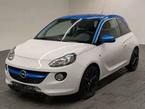 Opel Adam Jam Für Gewerbe, Ex-/Import