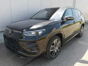 Volkswagen Tayron 2.0 TDI R-Line DSG 4Motion ABT 7 Sitzer Pano Stand