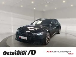 Audi A6 Avant 40 TDI sport S-Line AHK ACC 4xSHZ 20´´