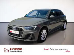 Audi A1 Sportback S-LINE 25 TFSI S-TRONIC ACC.LED.DIGITAL.