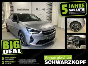 Opel Corsa F 1.2T Sitzheizung,Parkpilot,Tempomat