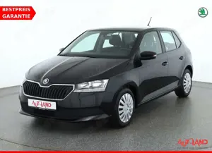 Skoda Fabia 1.0 Sitzheizung DAB SmartLink PDC USB