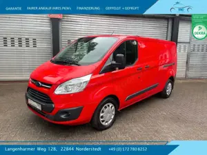 Ford Transit Custom Kasten 290 L2H1 Trend Automatik