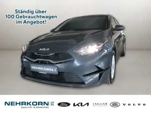 Kia Ceed SW / cee'd SW cee'd SW 1,5T Prestige Aut. SHZ LHZ ACC CAM uvm.