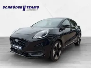 Ford Puma ST-Line X