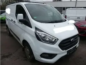 Ford Transit Custom 280 L1 Trend