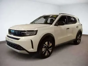 Opel Frontera GS Mild-Hybrid eDCT Navi Rückfahrkamera