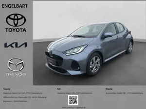 Mazda 2 Exclusive-Line LED ACC Apple CarPlay Android Auto