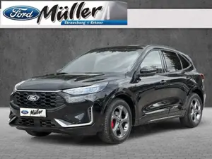 Ford Kuga 1.5 EcoBoost ST-Line X AHK Panoramadach