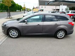 Ford Focus Bild 2