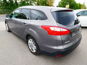 Ford Focus Bild 3