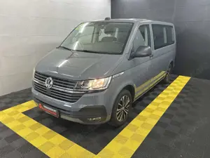Volkswagen T6 Multivan 2.0 TDI 7-Sitze+ACC+SIDE+Kamera+AHK