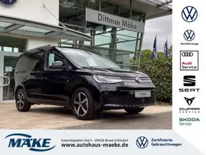 Volkswagen Caddy ENERGY 2.0 TDI 4motion ACC AHV LED NAV ASSIST