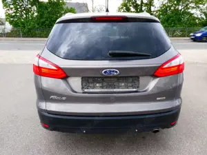 Ford Focus Bild 4