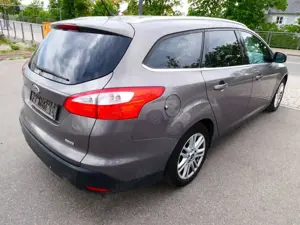 Ford Focus Bild 5