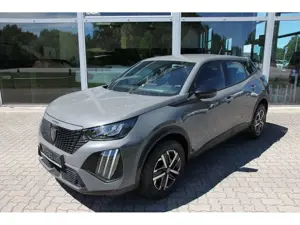 Peugeot 2008 Active PT 100 Carplay SHZ