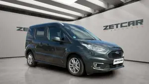 Ford Tourneo Titanium Pano Nav Spur Shz Kamera Keyles