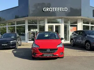 Opel Corsa E 1.4 Turbo OPC-Line + Allwetterreifen