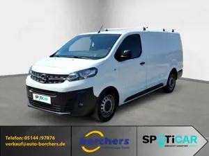Opel Vivaro 2.0 D Cargo L Edition