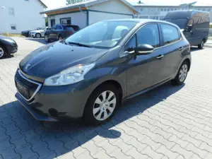 Peugeot 208 Access  HU neu