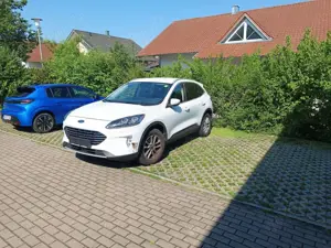 Ford Kuga Kuga 1.5 EcoBoost TITANIUM X