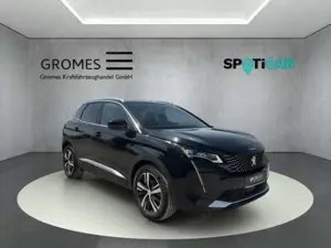 Peugeot 3008 GT HDi 130 EAT8 El. Panodach Navi  360 Kamera LED