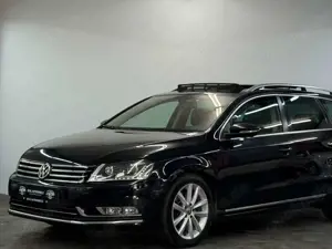 Volkswagen Passat Variant Highline |AHK+PANO+ALU+XENON