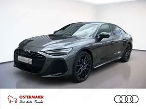 Audi A6 Limousine S-LINE EDITION ONE e-HYBRID QUATTRO 300P
