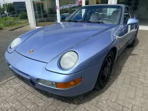Porsche 968 tiptronic Oldtimer H-Kennzeichen