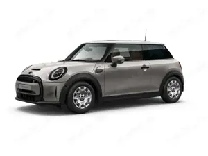 MINI Cooper SE Mini Yours Trim HUD Pano Navi Leder HarmanKardon L