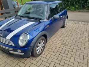 MINI One Mini One