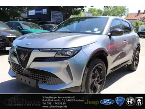 Alfa Romeo Junior Ibrida 1.2 VGT 48V-Hybrid 107 kW Sprint Navi Digit